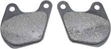 Load image into Gallery viewer, Brake Pads - "A" Caliper DragSpecialties FAD72 - Main Product View