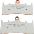 Load image into Gallery viewer, Brake Pads - HDP216 DragSpecialties HDP216 - Main Product View