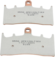 Load image into Gallery viewer, Brake Pads - HDP216 DragSpecialties HDP216 - Main Product View
