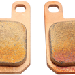 Load image into Gallery viewer, Brake Pads - HDP607 DragSpecialties HDP607 - Main Product View