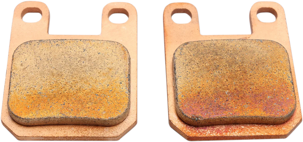 Brake Pads - HDP607 DragSpecialties HDP607 - Main Product View