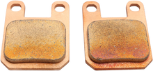Load image into Gallery viewer, Brake Pads - HDP607 DragSpecialties HDP607 - Main Product View