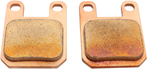 Brake Pads - HDP607 DragSpecialties HDP607 - Main Product View