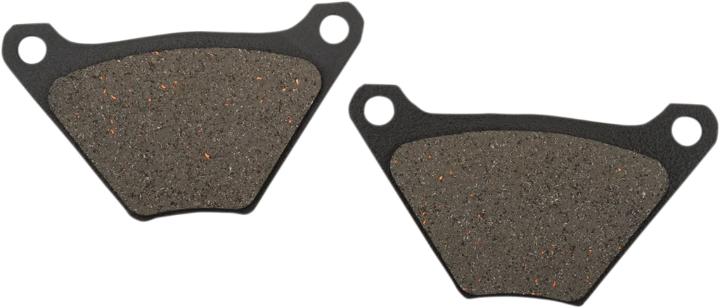 Brake Pads - L78-84FL, FXE DragSpecialties 160903SCPSC2 - Main Product View