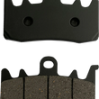 Load image into Gallery viewer, Brake Pads - RA1250 - Front DragSpecialties B16-0962SCP - Main Product View