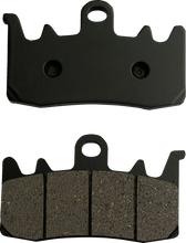 Load image into Gallery viewer, Brake Pads - RA1250 - Front DragSpecialties B16-0962SCP - Main Product View