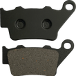 Load image into Gallery viewer, Brake Pads - RA1250 - Rear DragSpecialties B16-0963SCP - Main Product View