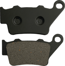 Load image into Gallery viewer, Brake Pads - RA1250 - Rear DragSpecialties B16-0963SCP - Main Product View
