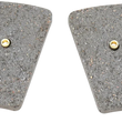 Load image into Gallery viewer, Brake Pads - Sportster/Super Glide DragSpecialties FAD26 - Main Product View