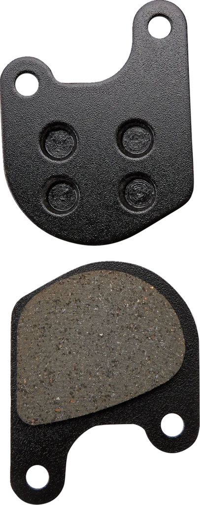 Brake Pads - XL/FX DragSpecialties 16-0907SCP-2 - Main Product View