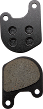 Load image into Gallery viewer, Brake Pads - XL/FX DragSpecialties 16-0907SCP-2 - Main Product View