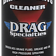 Load image into Gallery viewer, Brake Parts Cleaner - 15 oz. net wt. - Aerosol DragSpecialties DABPC241215 - Main Product View