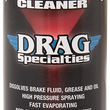 Load image into Gallery viewer, Brake Parts Cleaner - 15 oz. net wt. - Aerosol DragSpecialties DABPC241215 - Side View