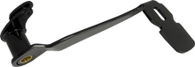 Load image into Gallery viewer, Brake Pedal - 9-5/8&quot; - Black DragSpecialties B35-0169NUGB - Main Product View