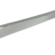 Load image into Gallery viewer, Brake Pedal - 9-5/8" - Chrome DragSpecialties 35-0146NU - Main Product View