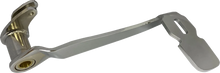 Load image into Gallery viewer, Brake Pedal - 9-5/8&quot; - Chrome DragSpecialties B35-0169NU - Main Product View