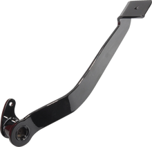 Load image into Gallery viewer, Brake Pedal - Black - FXST DragSpecialties B35-0173GB - Main Product View