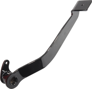 Brake Pedal - Black - FXST DragSpecialties B35-0173GB - Main Product View