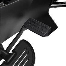 Load image into Gallery viewer, Brake Pedal - Black - Ryker Show Chrome - Side View