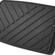 Load image into Gallery viewer, Brake Pedal - Black - Spyder Show Chrome - Main Product View