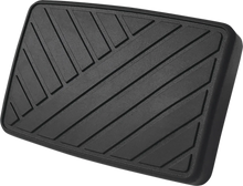 Load image into Gallery viewer, Brake Pedal - Black - Spyder Show Chrome - Main Product View