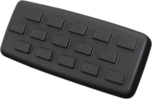 Load image into Gallery viewer, Brake Pedal - Black - Spyder Show Chrome - Detail View