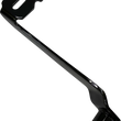 Load image into Gallery viewer, Brake Pedal - Black - Touring DragSpecialties B35-0172GB - Main Product View