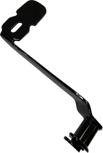 Load image into Gallery viewer, Brake Pedal - Black - Touring DragSpecialties B35-0172GB - Main Product View