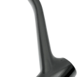 Load image into Gallery viewer, Brake Pedal - Black - XL DragSpecialties 056241 - Main Product View