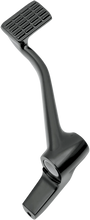 Load image into Gallery viewer, Brake Pedal - Black - XL DragSpecialties 056241 - Main Product View