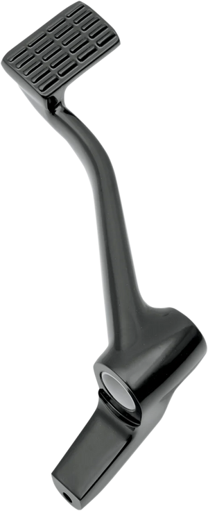 Brake Pedal - Black - XL DragSpecialties 056241 - Main Product View