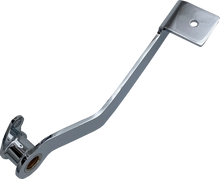 Load image into Gallery viewer, Brake Pedal - Chrome - FXST DragSpecialties B35-0173 - Main Product View