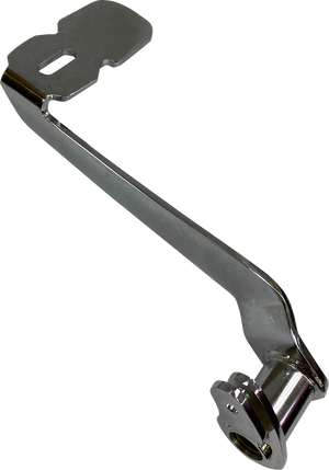 Brake Pedal - Chrome - Touring DragSpecialties B35-0172 - Main Product View
