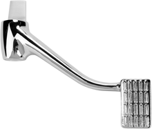 Load image into Gallery viewer, Brake Pedal - Chrome - XL DragSpecialties 056209 - Main Product View