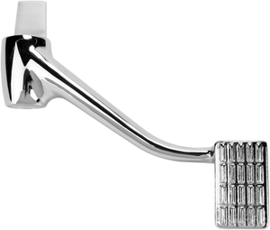 Brake Pedal - Chrome - XL DragSpecialties 056209 - Main Product View