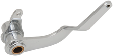 Load image into Gallery viewer, Brake Pedal - Chrome - XL DragSpecialties 056209 - Side View