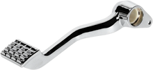 Load image into Gallery viewer, Brake Pedal - Chrome - XL DragSpecialties 056250 - Main Product View