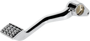 Brake Pedal - Chrome - XL DragSpecialties 056250 - Main Product View