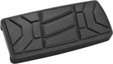 Load image into Gallery viewer, Brake Pedal Cover - Black - Spyder Show Chrome - Main Product View