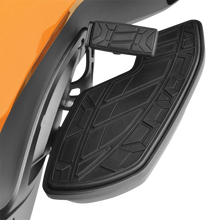 Load image into Gallery viewer, Brake Pedal Cover - Black - Spyder Show Chrome - Side View