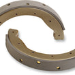 Load image into Gallery viewer, Brake Shoes - '36-'57 Big Twin DragSpecialties 06-0113SCPBXLB1 - Main Product View