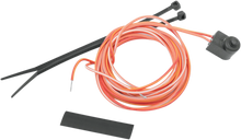 Load image into Gallery viewer, Brake Switch Leads - 60" DragSpecialties H18-0333B-B - Main Product View