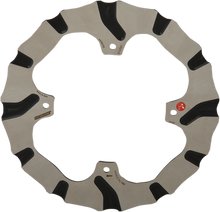 Load image into Gallery viewer, Braking Batfly® Rotor - Honda - BY4501 BY4501 - Main Product View