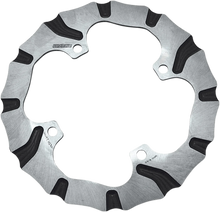 Load image into Gallery viewer, Braking Batfly® Rotor - Kawasaki - BY4508 BY4508 - Side View