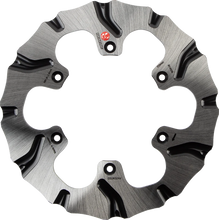 Load image into Gallery viewer, Braking Batfly Rotor - Rear BY4509 - Main Product View