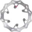 Load image into Gallery viewer, Braking Batfly Rotor - Rear WF4512 - Main Product View