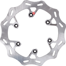 Load image into Gallery viewer, Braking Batfly Rotor - Rear WF4512 - Main Product View
