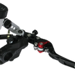 Load image into Gallery viewer, Braking Brake Master Cylinder - 16 mm - Black MC6603 - Main Product View