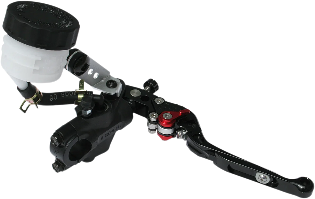 Braking Brake Master Cylinder - 16 mm - Black MC6603 - Main Product View