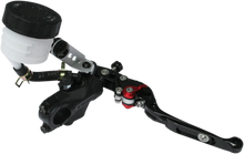 Load image into Gallery viewer, Braking Brake Master Cylinder - 16 mm - Black MC6603 - Main Product View